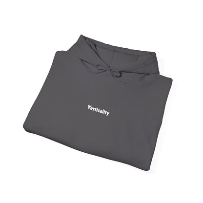 Verticality Essential Hoodie