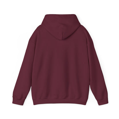 Verticality Essential Hoodie