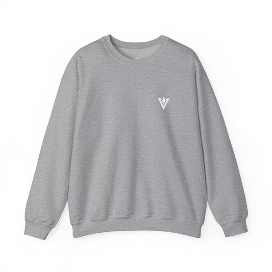 Crux Grip Sweater