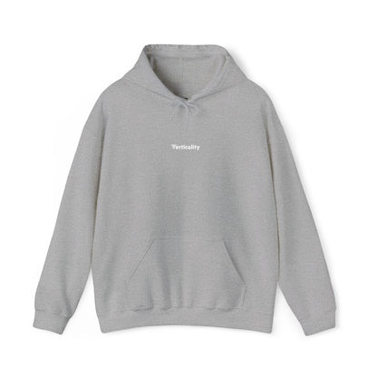 Verticality Essential Hoodie