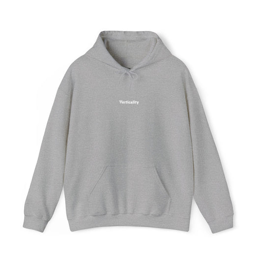 Verticality Essential Hoodie