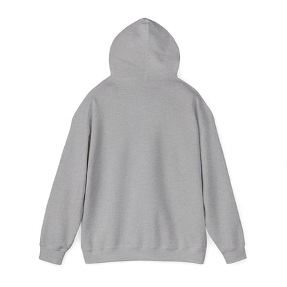 Verticality Essential Hoodie