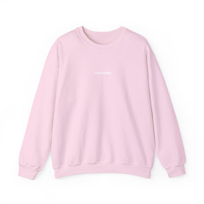 Coordinates Sweater