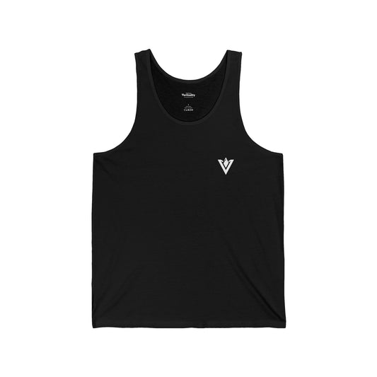 Crux Grip Tank
