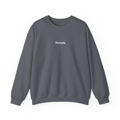 Coordinates Sweater