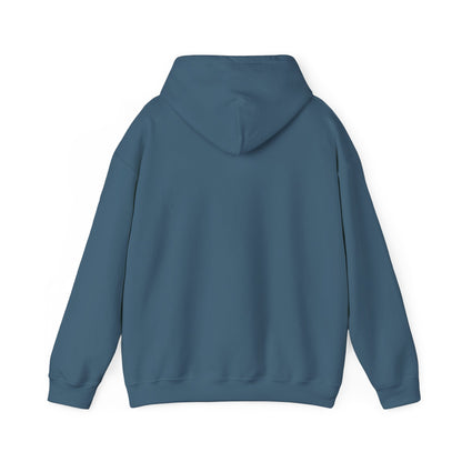 Verticality Essential Hoodie