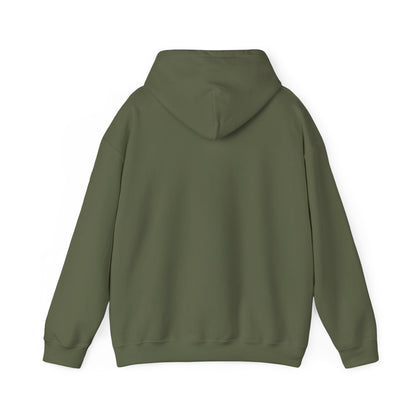 Verticality Essential Hoodie