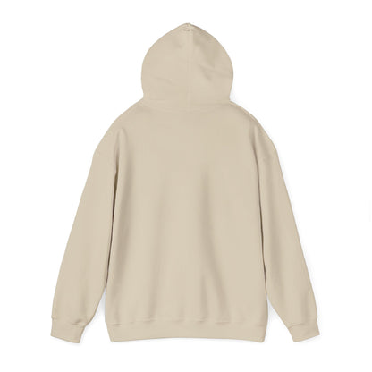 Verticality Essential Hoodie