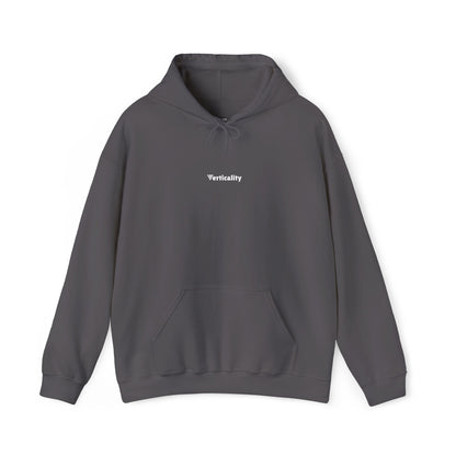 Verticality Essential Hoodie