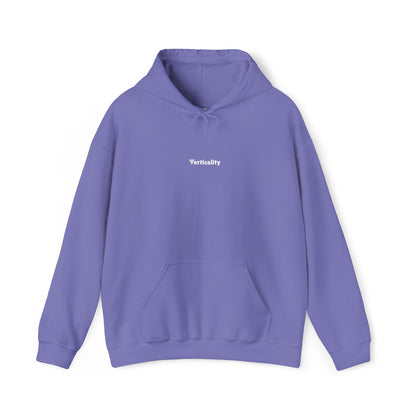 Verticality Essential Hoodie