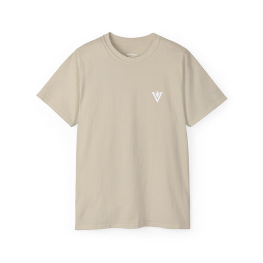 Crux Grip Tee