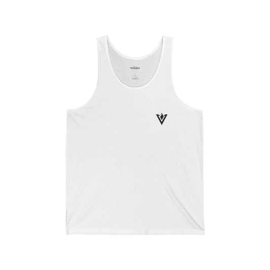 Crux Grip Tank