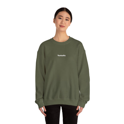 Coordinates Sweater