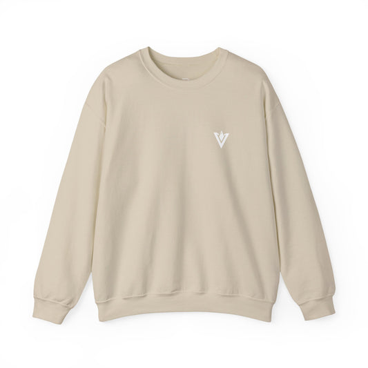 Crux Grip Sweater