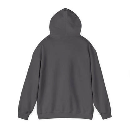 Verticality Essential Hoodie
