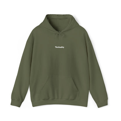 Verticality Essential Hoodie
