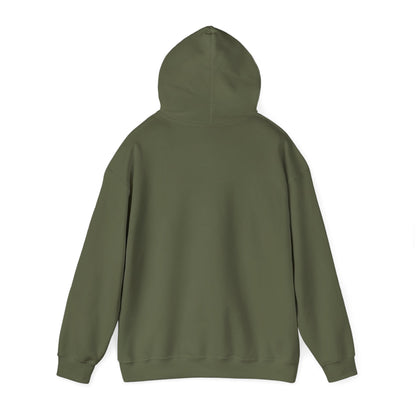 Verticality Essential Hoodie