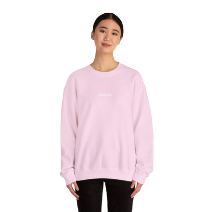 Coordinates Sweater