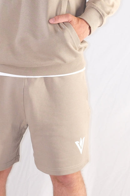 Jogger Shorts