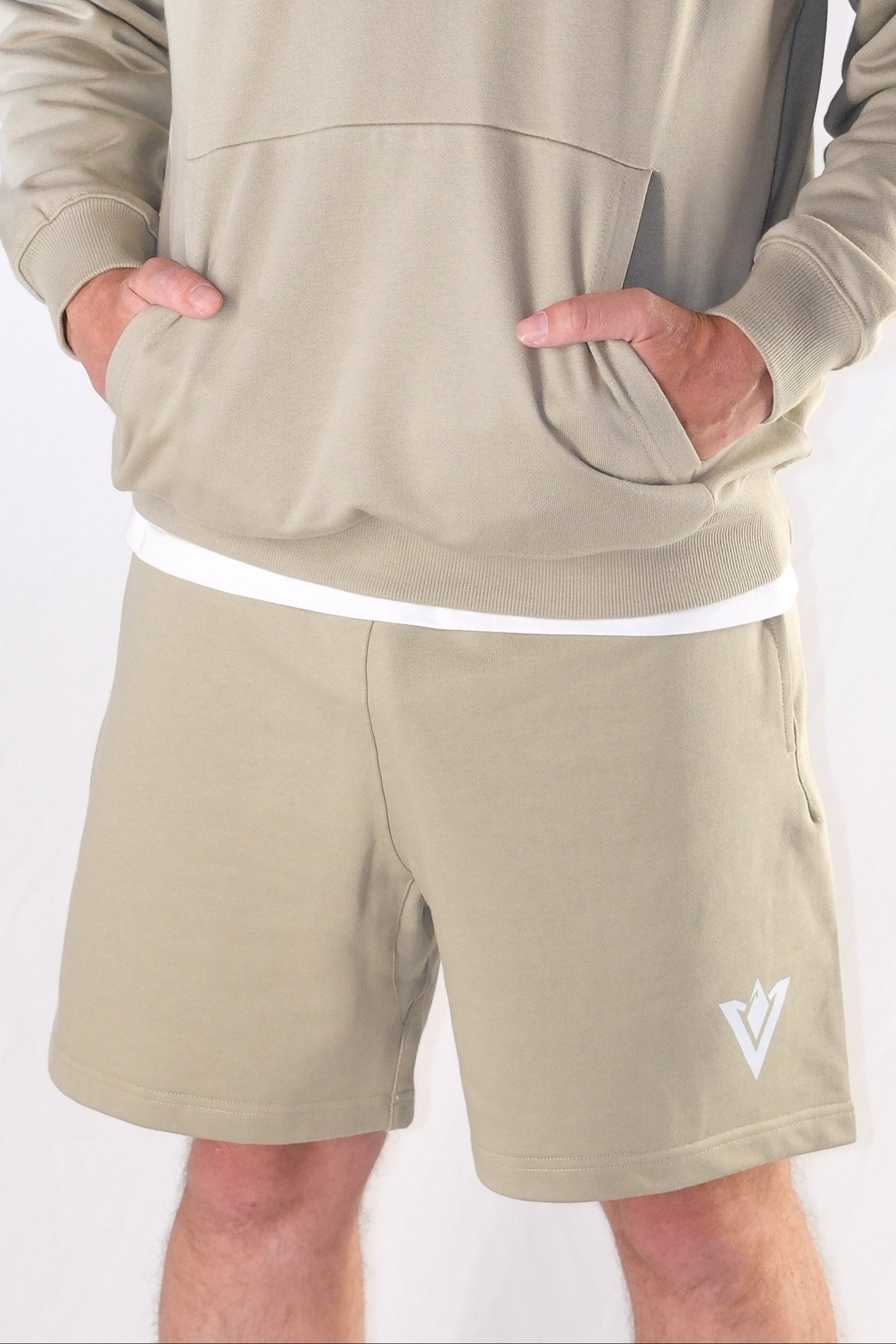 Jogger Shorts