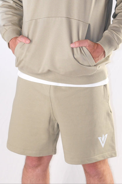 Jogger Shorts