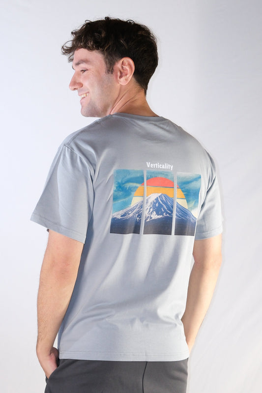 Fuji Dawn Tee