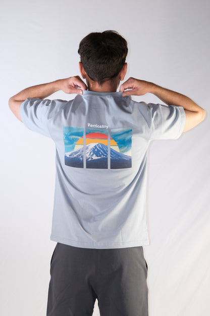 Fuji Dawn Tee